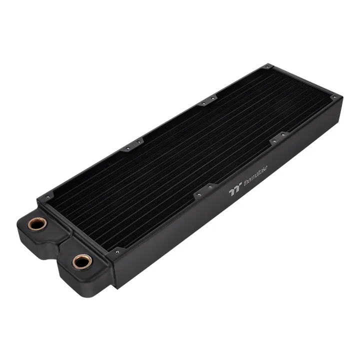Pacific CLD 360 Kupfer Radiator