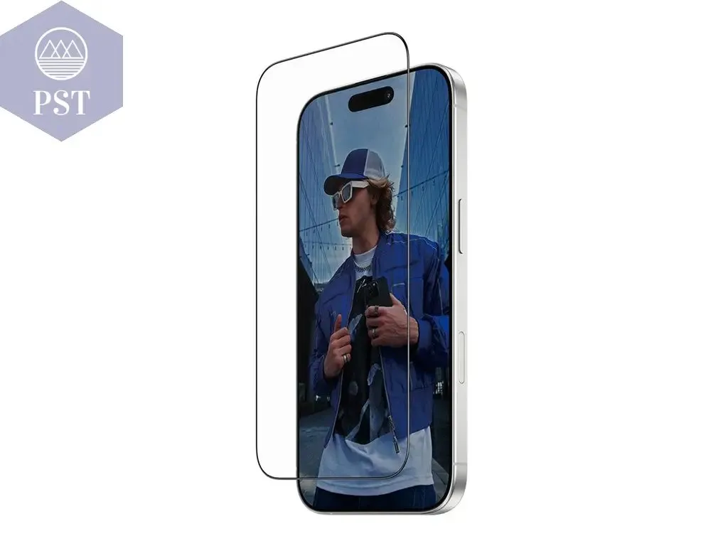 PanzerGlass Screen Protector FastFit