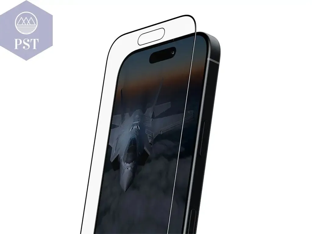 PanzerGlass Stealth Screen FastFit