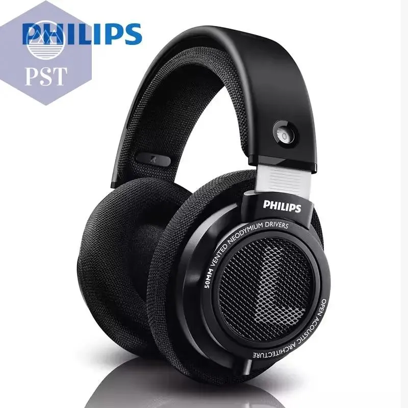 Philips SHP9500 Kopfhörer Hifi Stereo