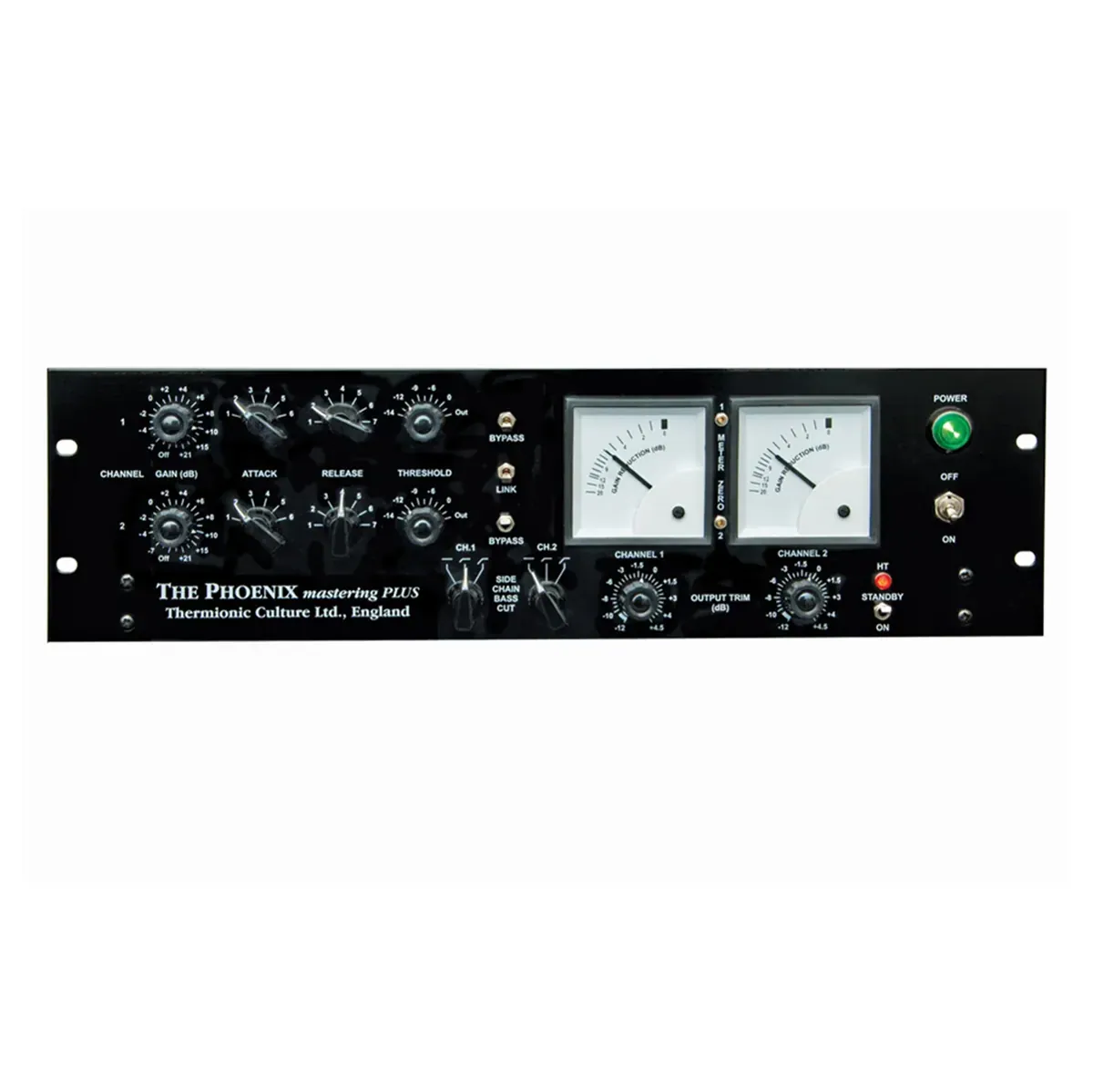 Thermionic Culture Phoenix Mastering Plus