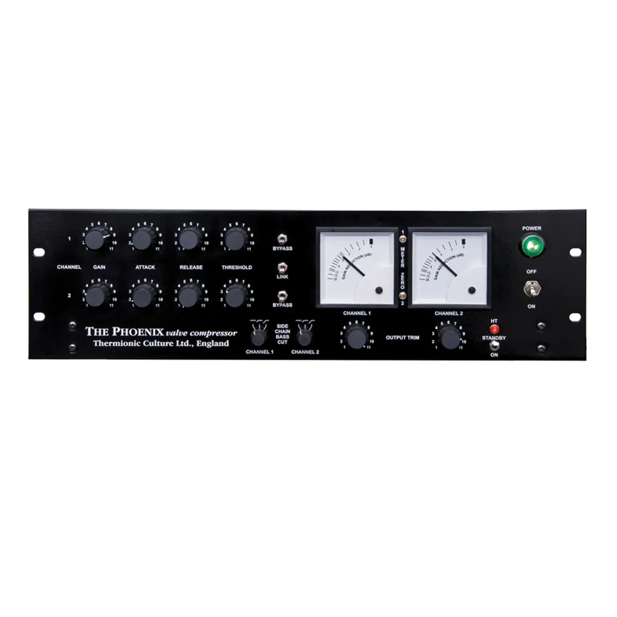 Thermionic Culture Phoenix SB