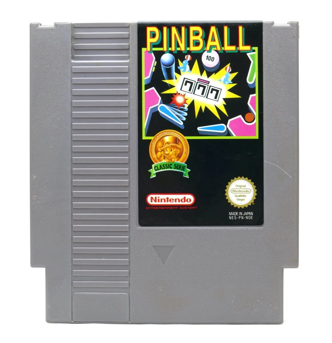 Pinball