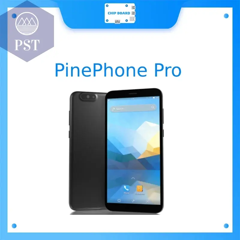 PinePhone Pro