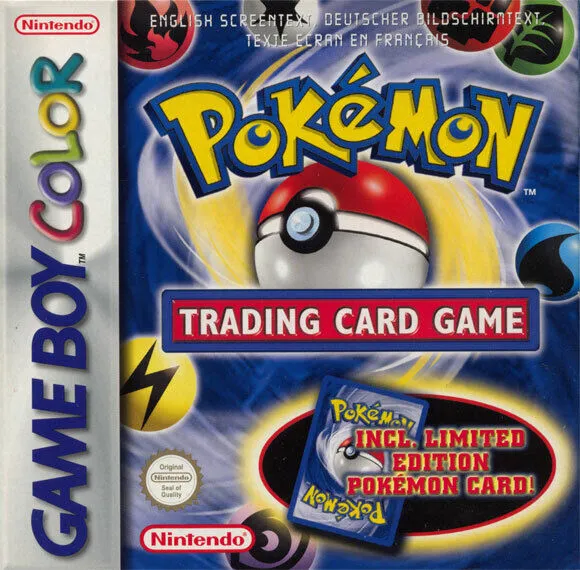 Pokémon Trading Card Game