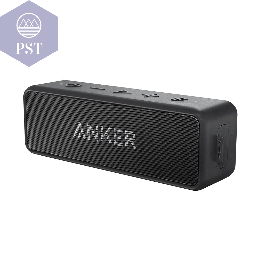 Portable Wireless Bluetooth Speaker
