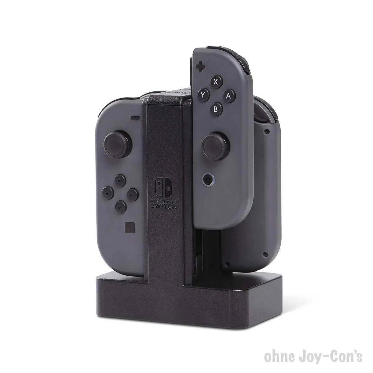 PowerA Joy-Con-Ladestation