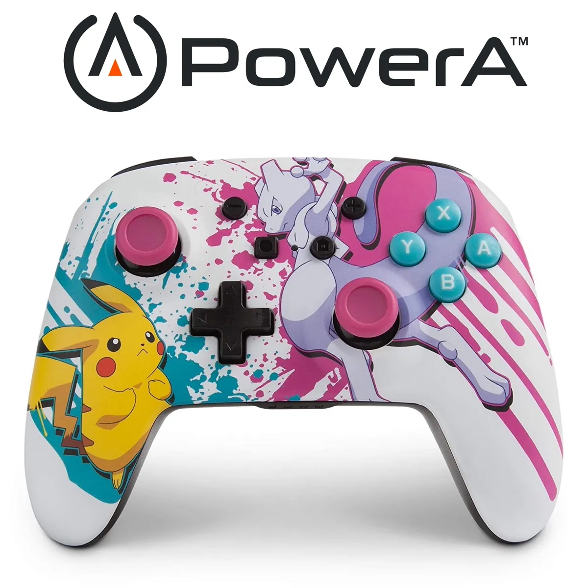 Power A