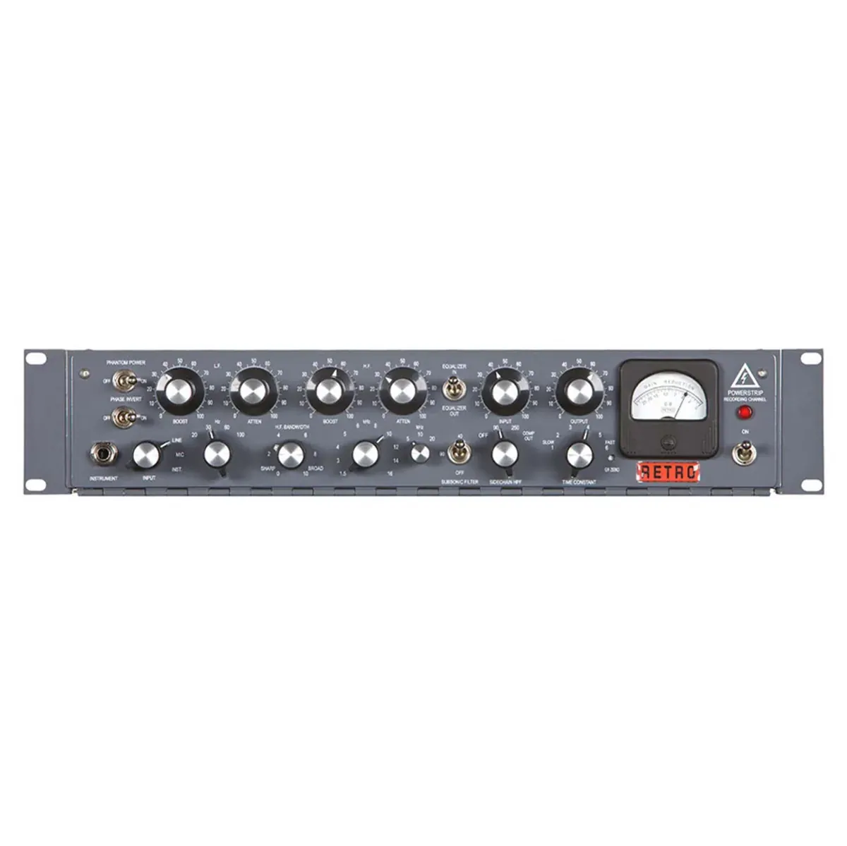 Retro Instruments Powerstrip
