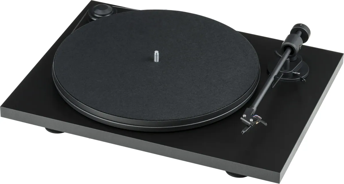 Pro-Ject Primary E Plattenspieler