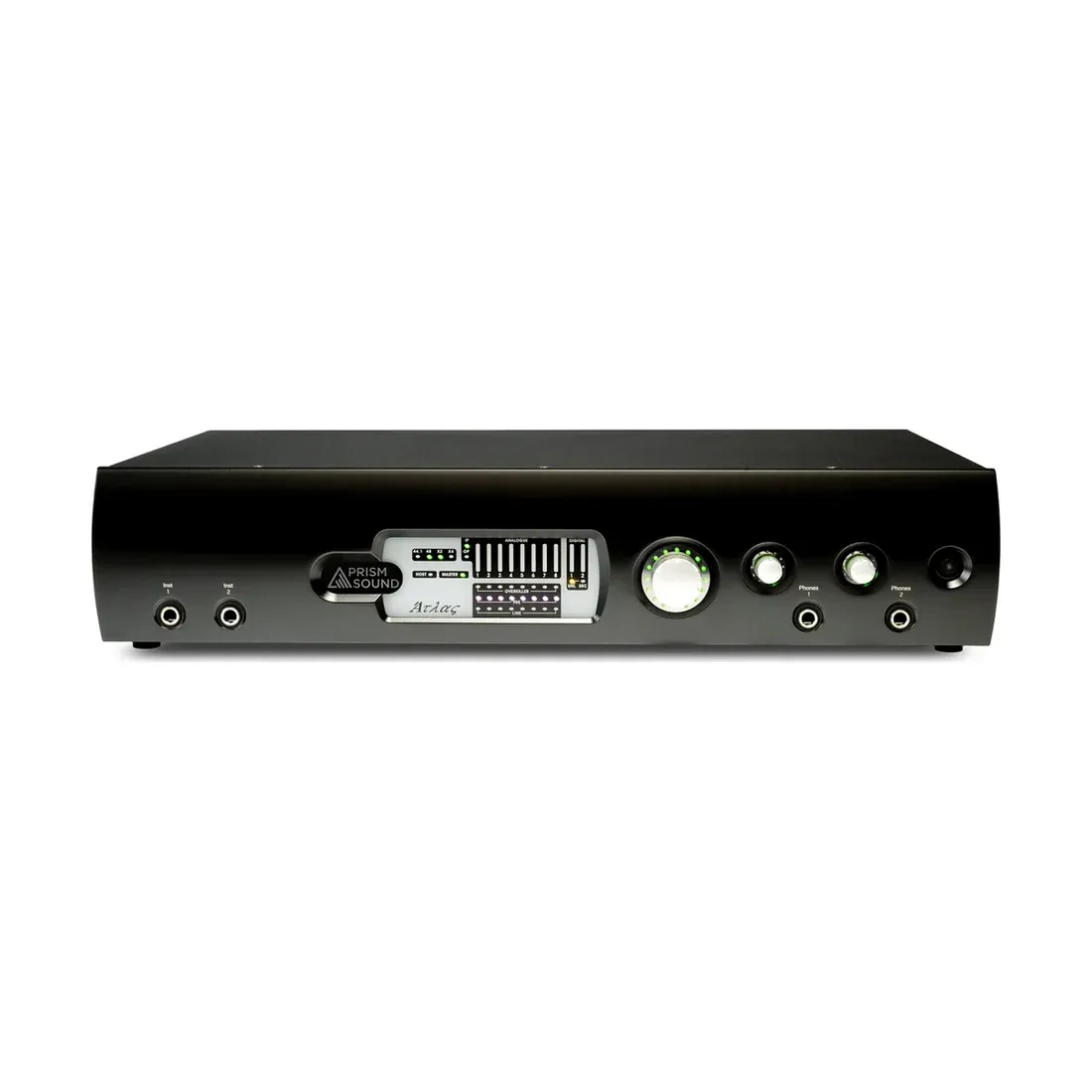 Prism Sound ATLAS