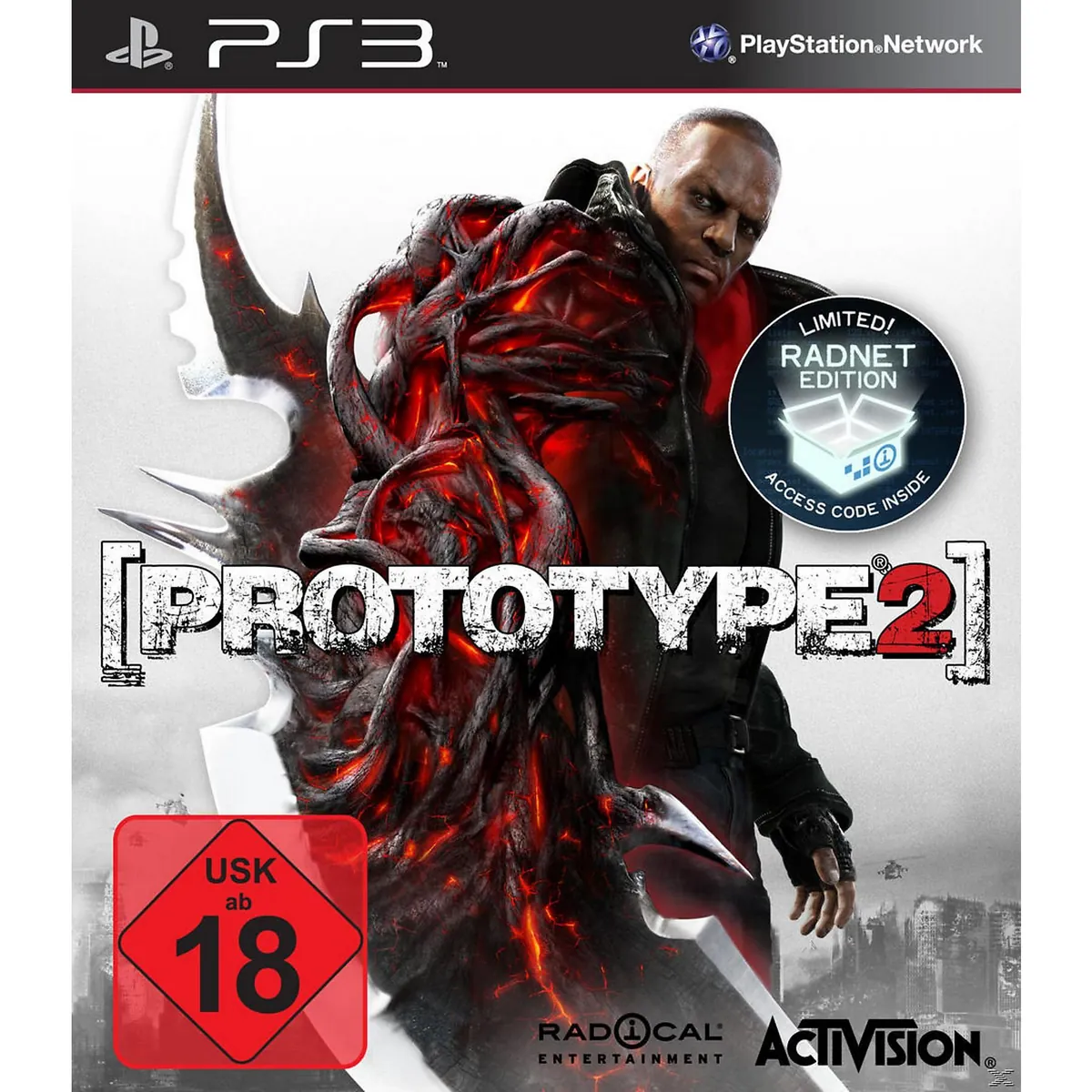 Prototype 2