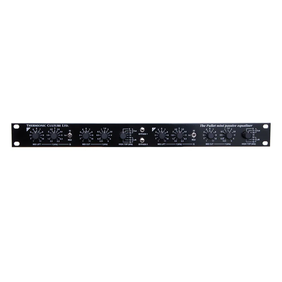 Thermionic Culture Pullet