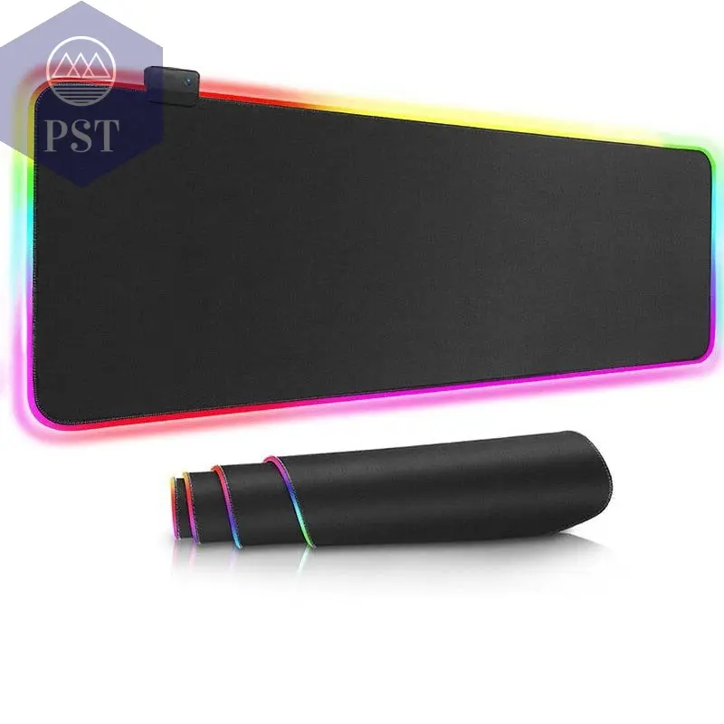 RGB Gaming Mauspad