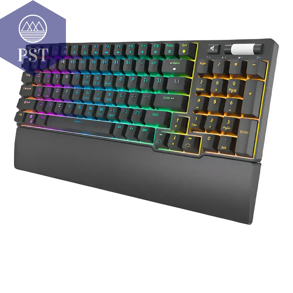 RK96 Kabellose mechanische Gaming Tastatur
