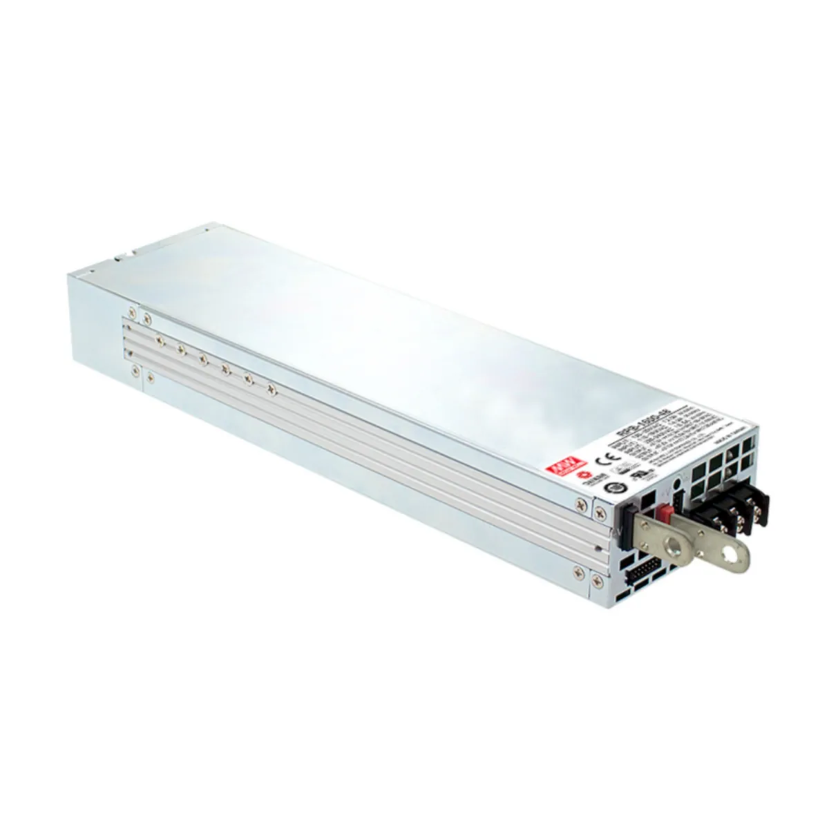 MeanWell RPB-1600-24CAN (1600W/28,8V/55A) Ladegerät für Blei- und Li-ion-Akkus / Akkulader