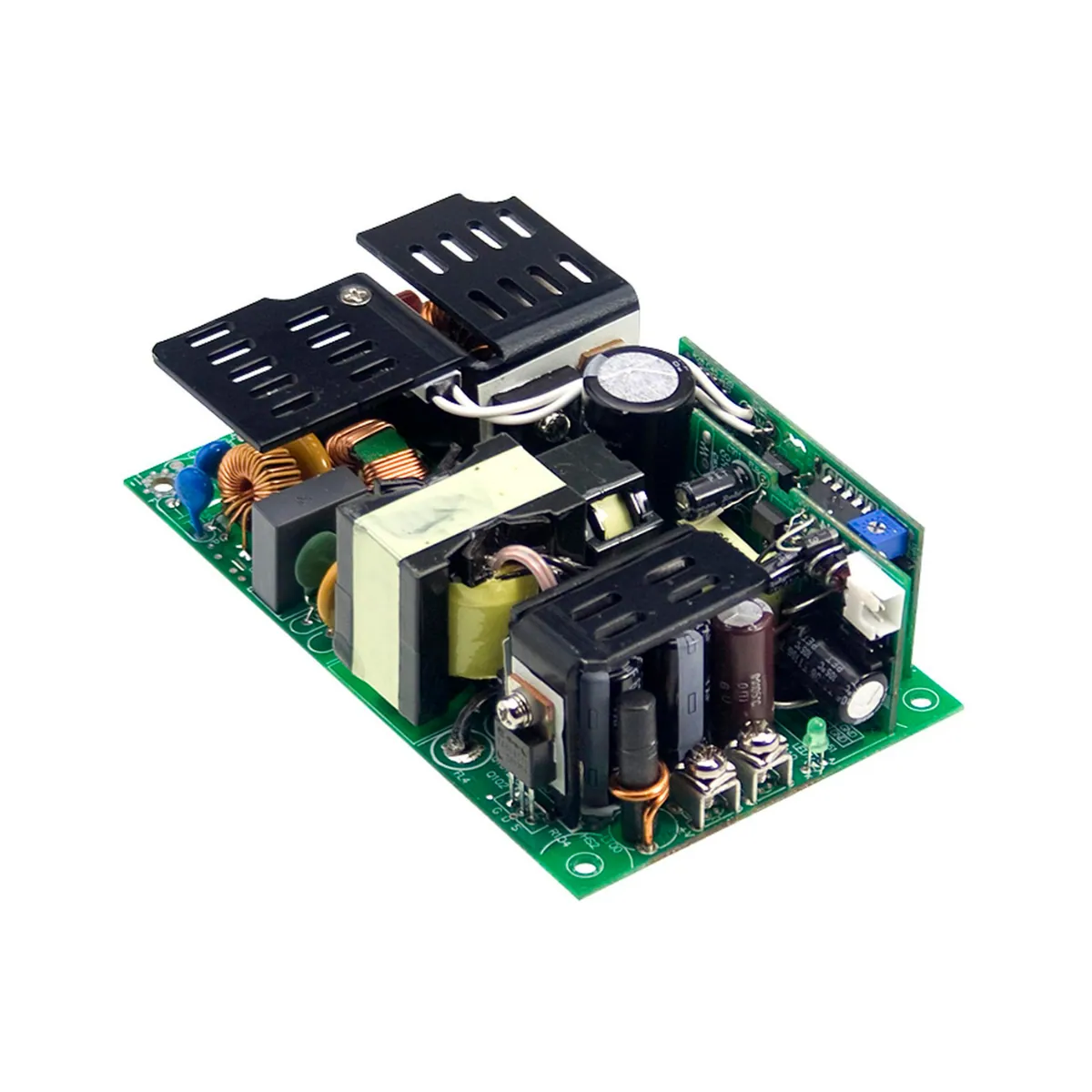 MeanWell RPS-300-27 (300W/27V) Medical Schaltnetzteil / AC/DC-Netzteilbaustein