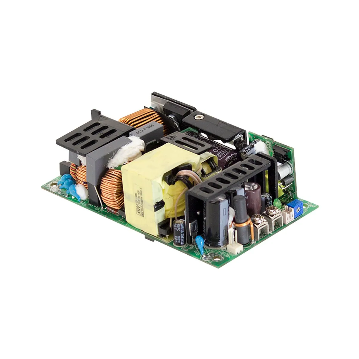 MeanWell RPS-400-18 (401,4W/18V) Medical Schaltnetzteil / AC/DC-Netzteilbaustein