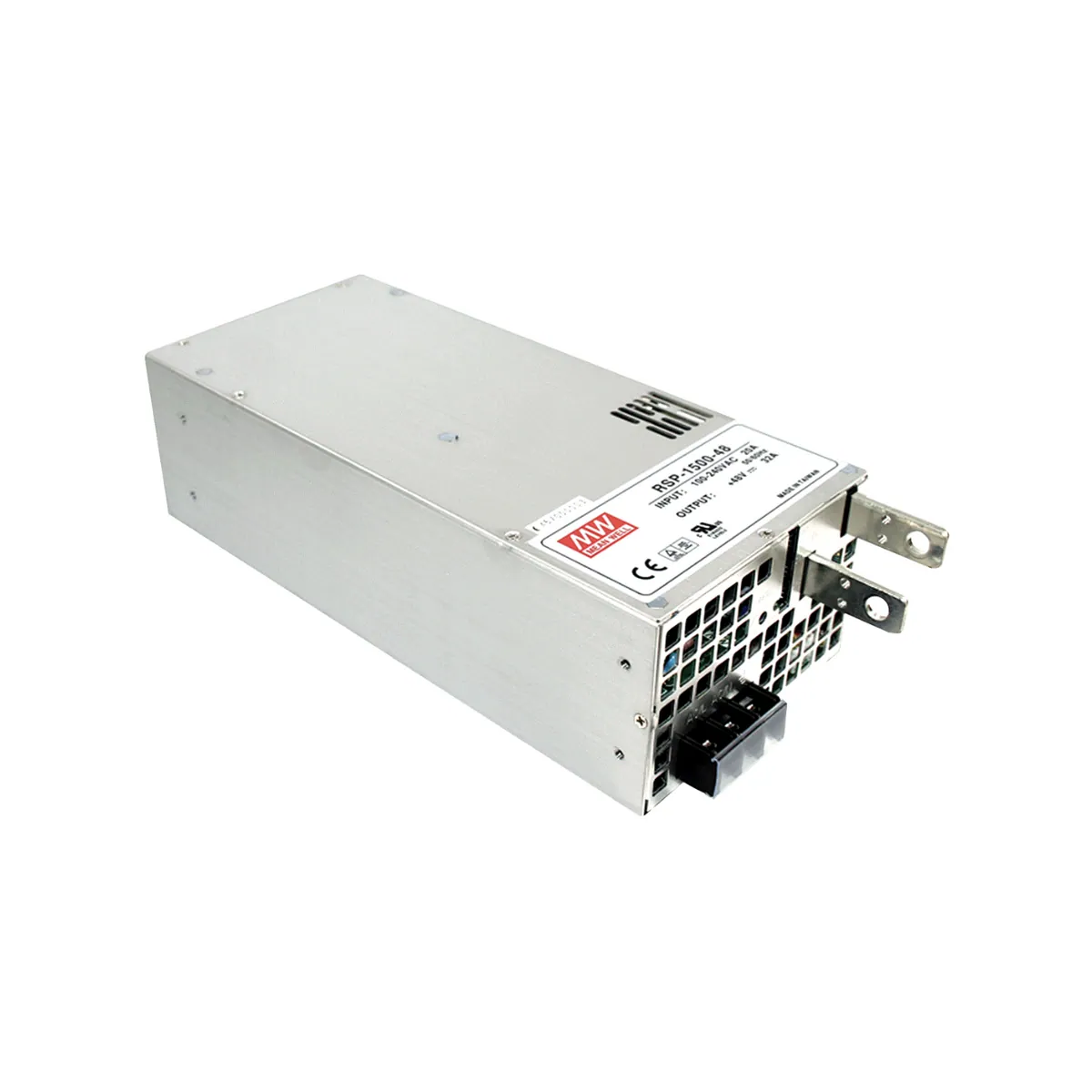 MeanWell RSP-1500-24 (1512W/24V) Einbaunetzteil / Netzteilbaustein