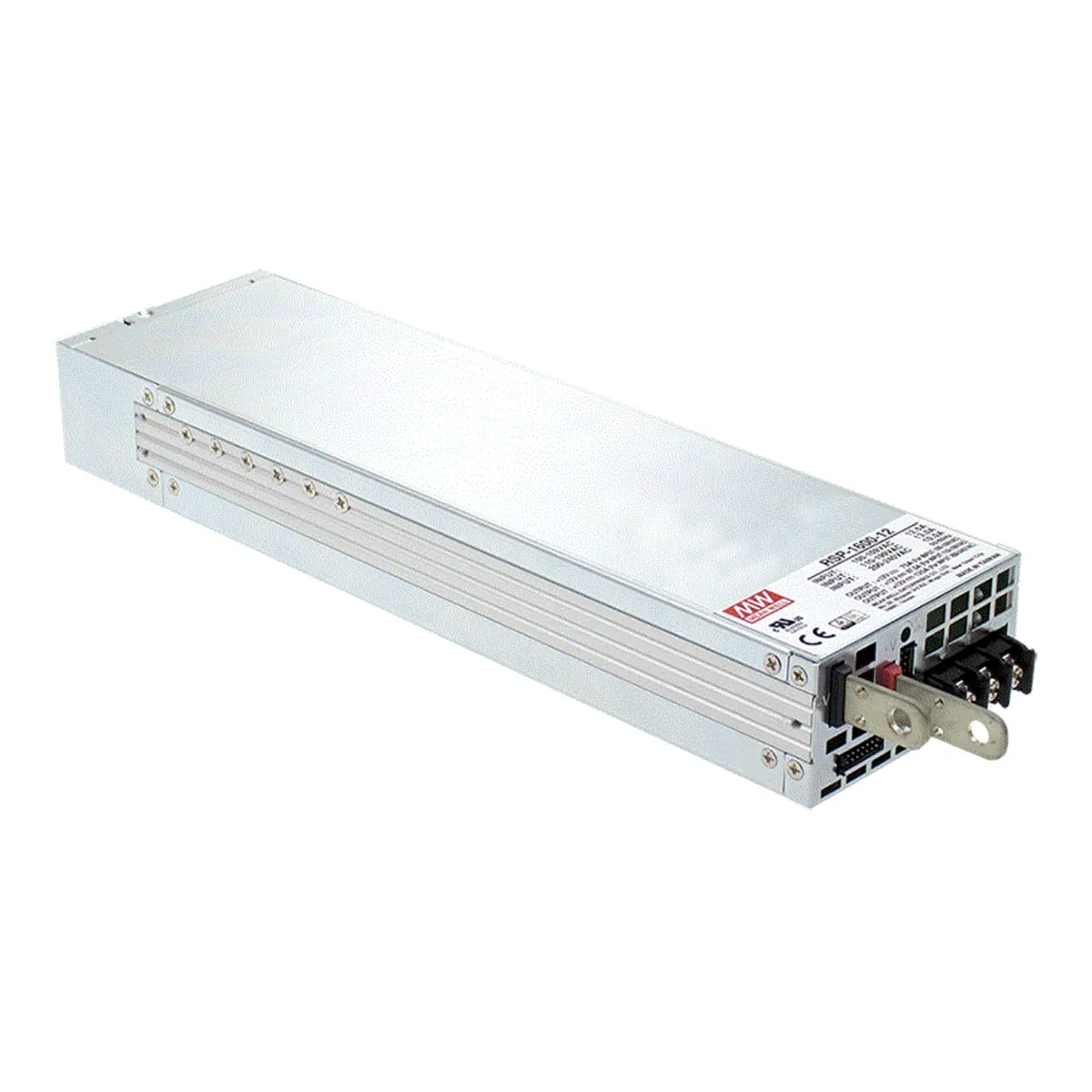 MeanWell RSP-1600-36 (1602W/36V) Einbaunetzteil / Netzteilbaustein