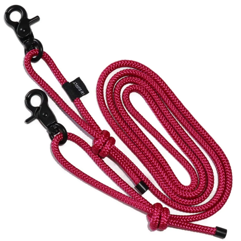 Raspberry - Quick Change Wechselband - handmade - Handykette