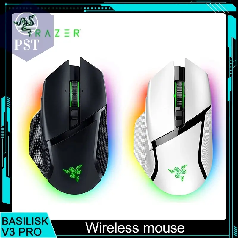 Razer Basilisk V3 Pro Gaming Mouse
