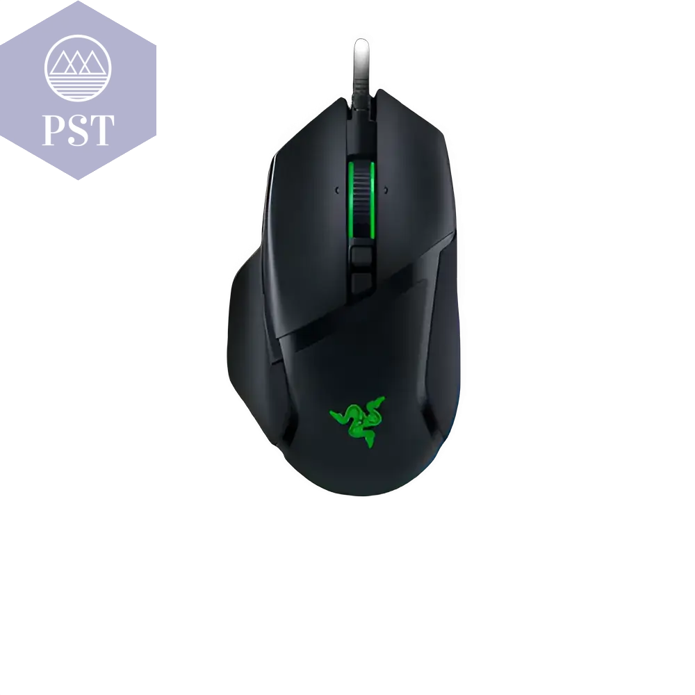 Razer Basilisk V3 RGB Gaming Maus 26000 DPI