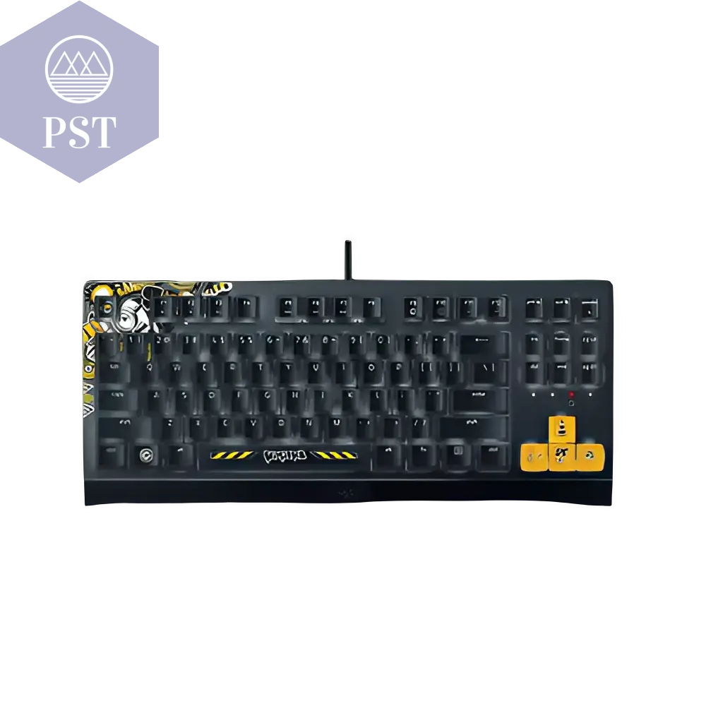 Razer BlackWidow X Tenkeyless Gaming-Tastatur