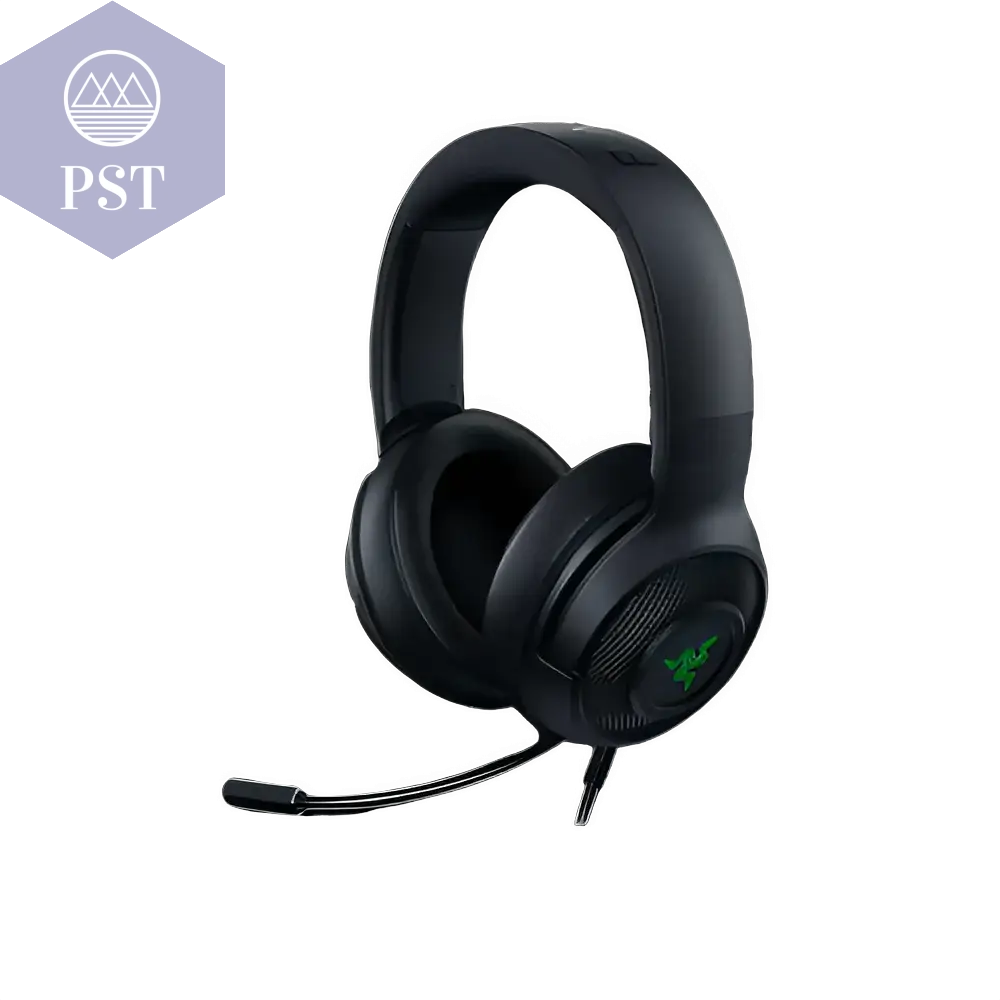 Razer Kraken V3 X Gaming Headset Surround Sound Kopfhörer