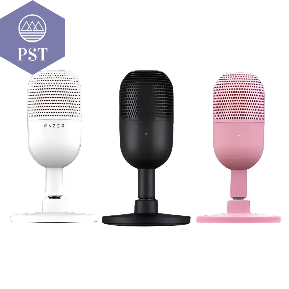 Razer Seiren V3 Mini USB-Mikrofon