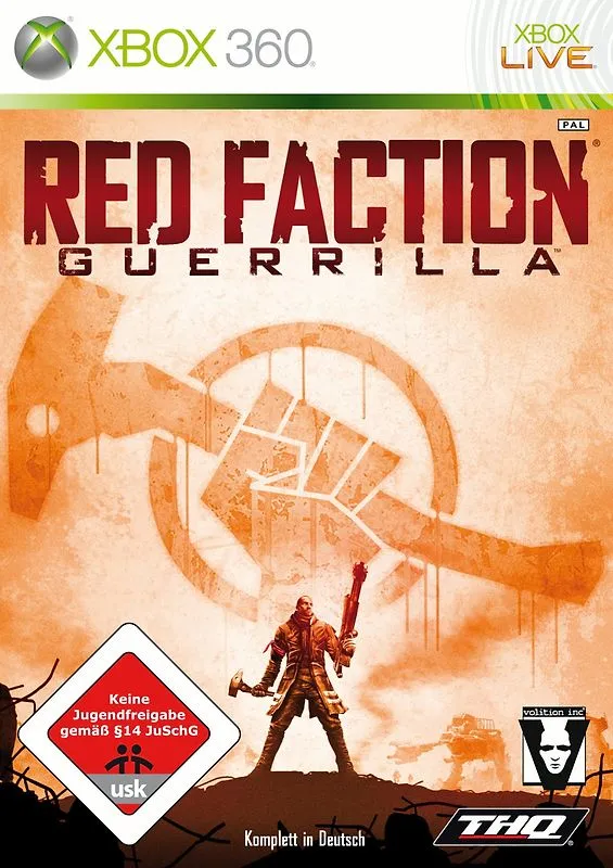 Red Faction