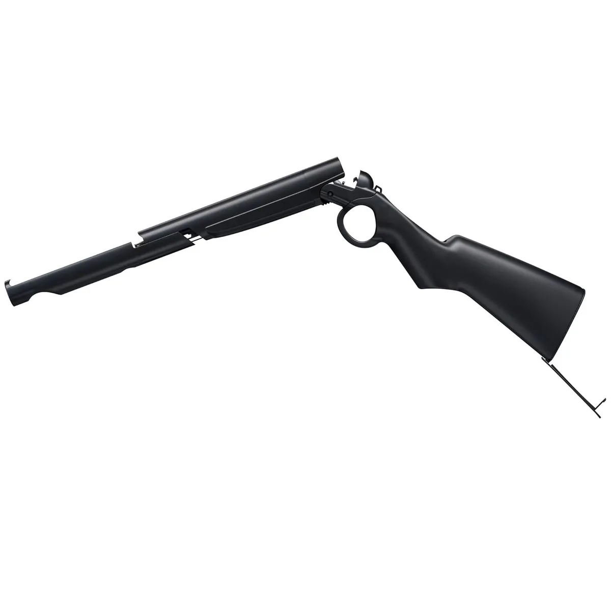 Remington Great American Bird Hunt Gewehr