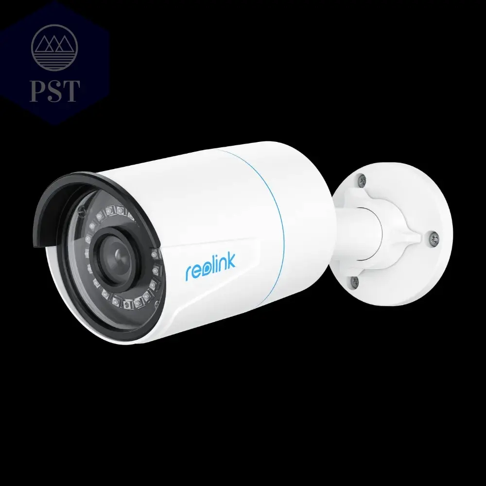 Reolink Smart Security Camera Outdoor