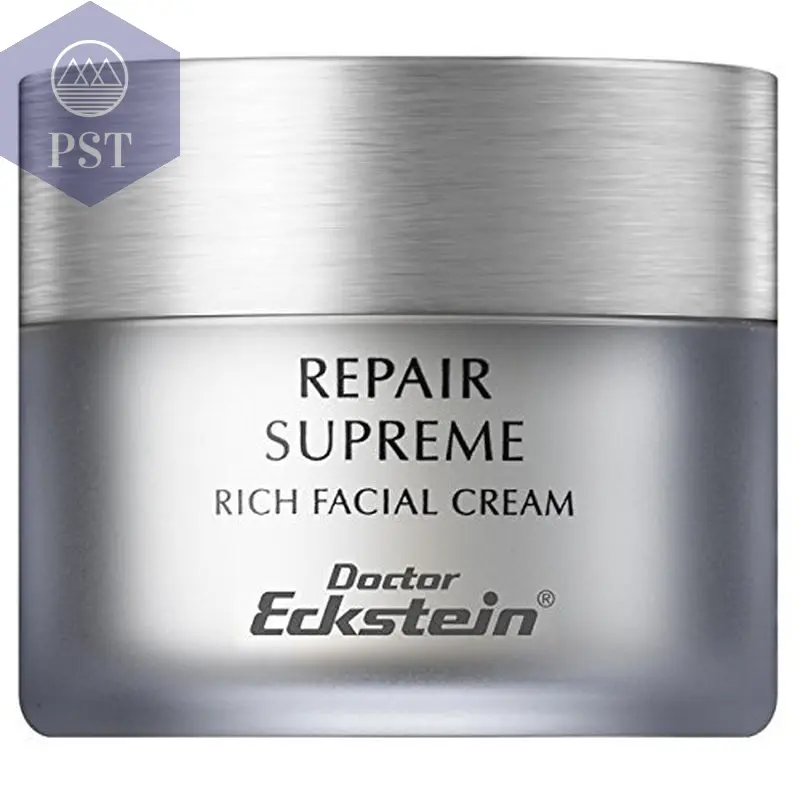 Repair Supreme Rich Facial Cream (4 Packungen Je 50 Ml)