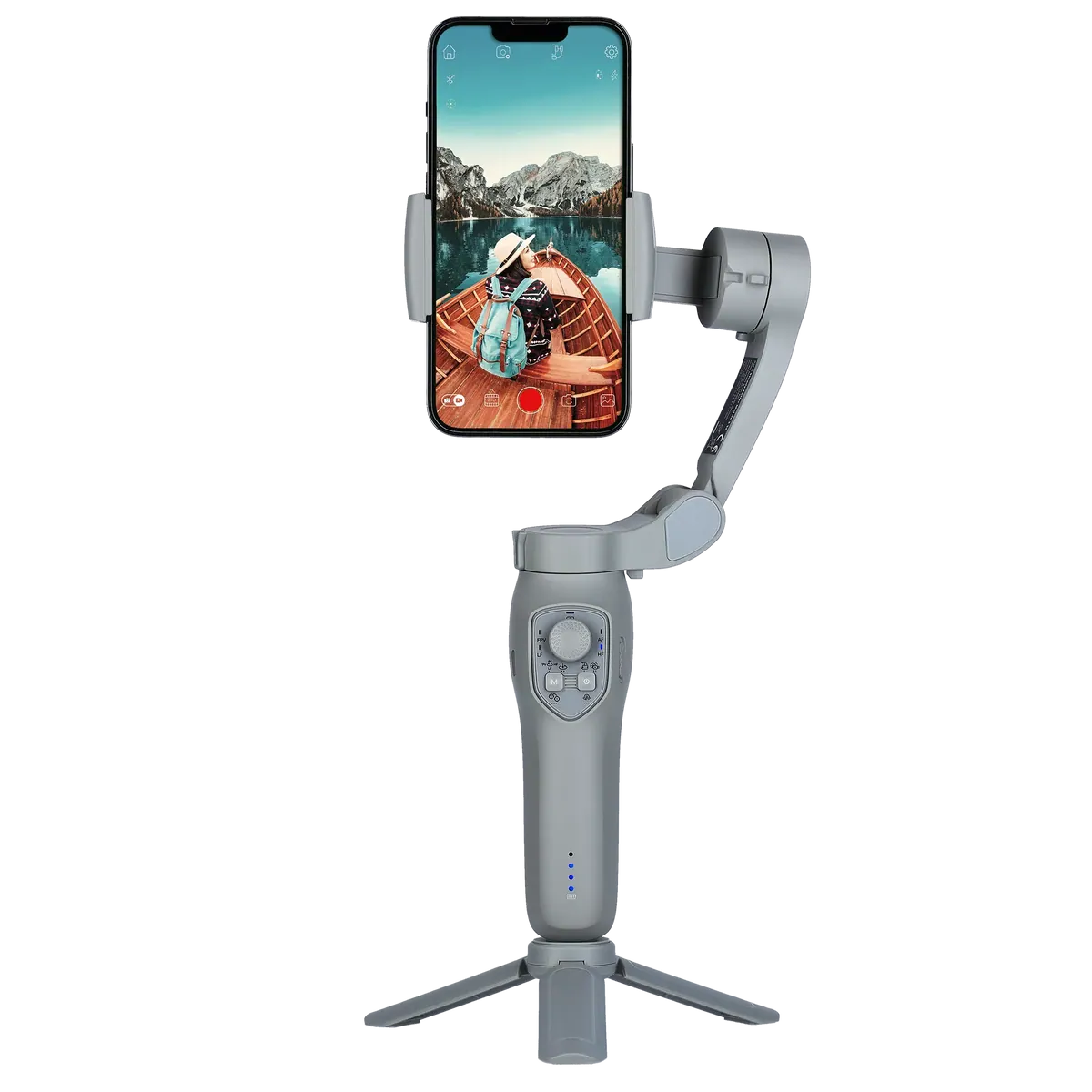 Steady Butler Mobile 3 SE - Smartphone-Gimbal