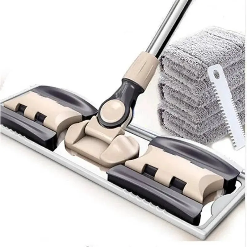 Wischmob Bodenwischer Mop Cleaning