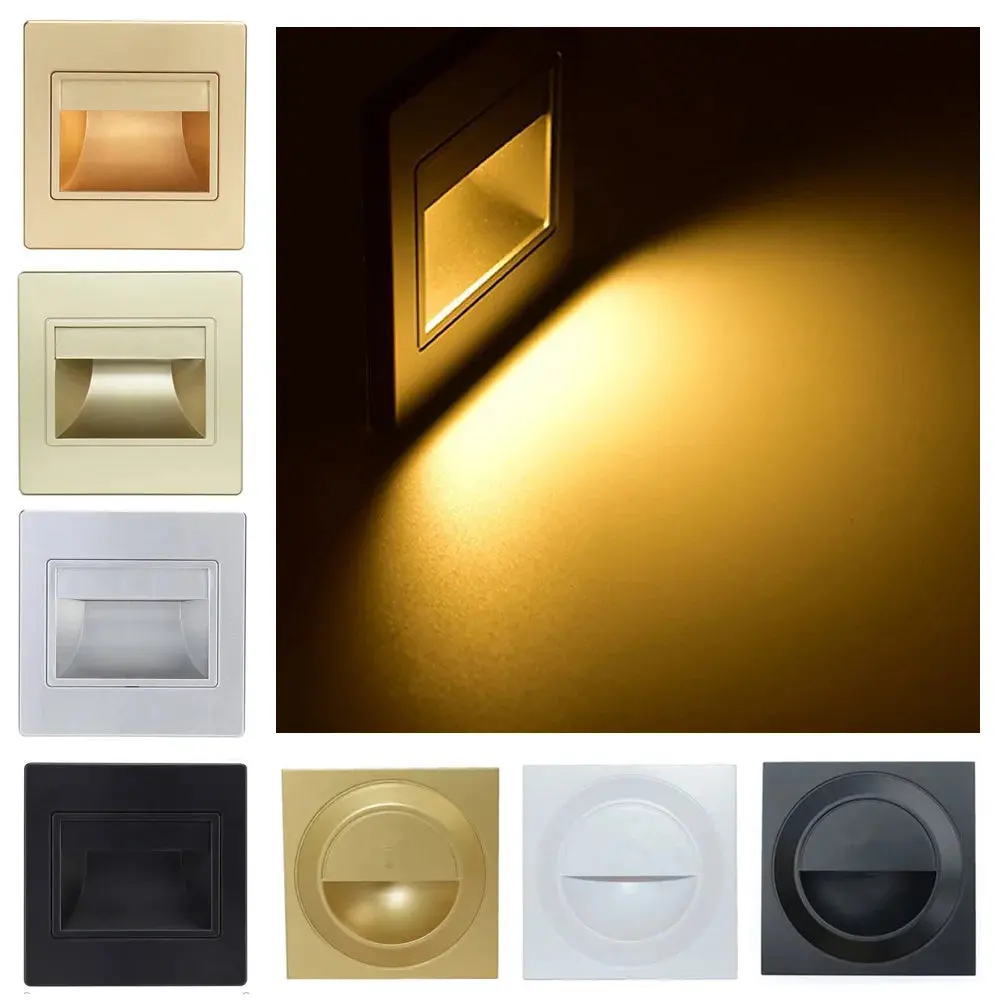 Lampspot LED Lights Wall