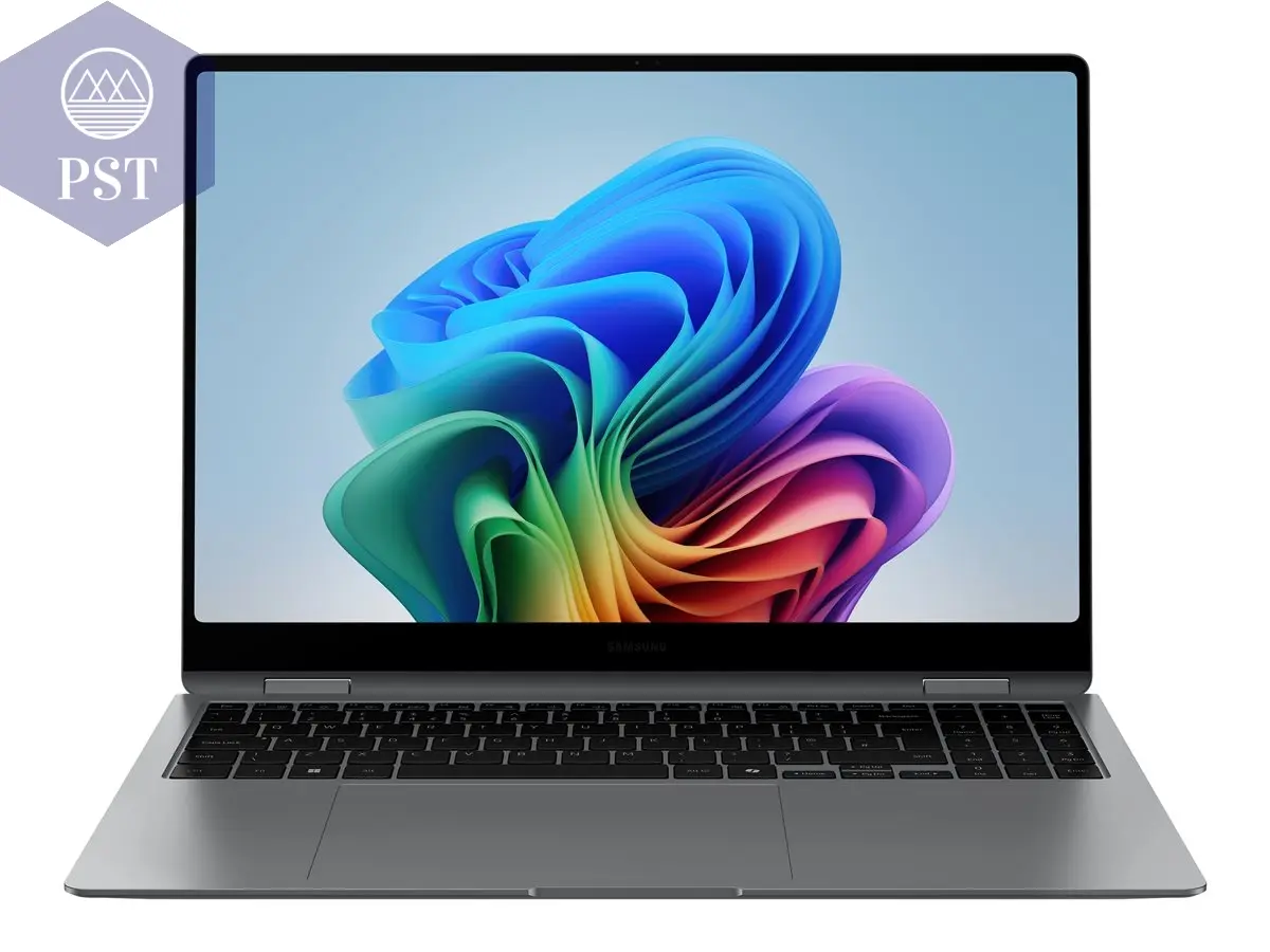 SAMSUNG Galaxy Book5 Pro 360