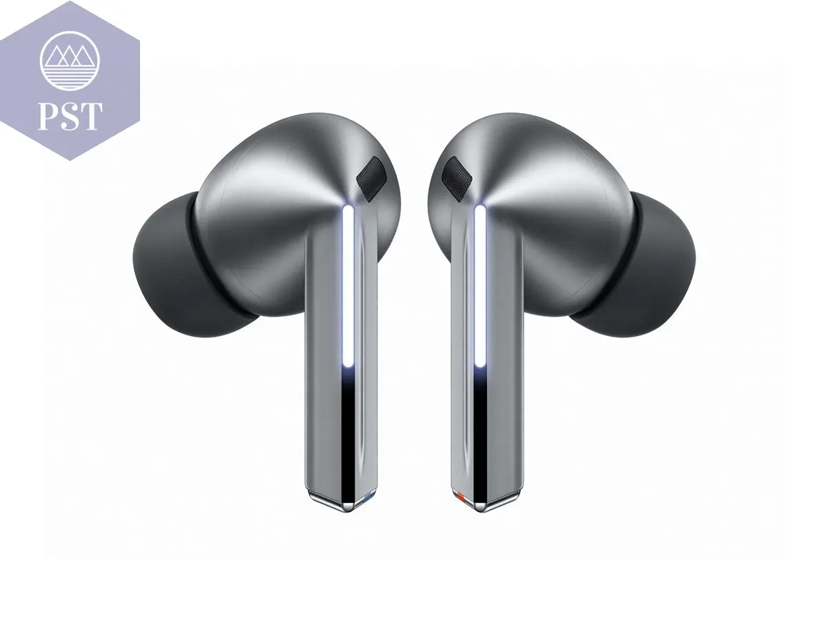 SAMSUNG Galaxy Buds3 Pro Kopfhörer