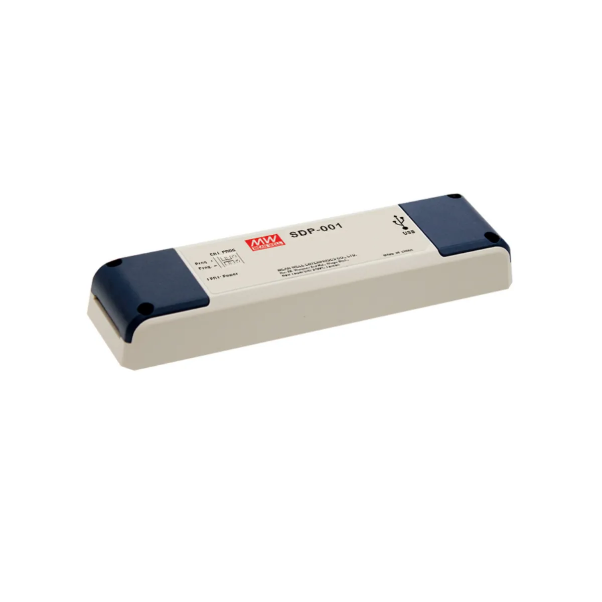 MEAN WELL SBP-001 Programmieradapter