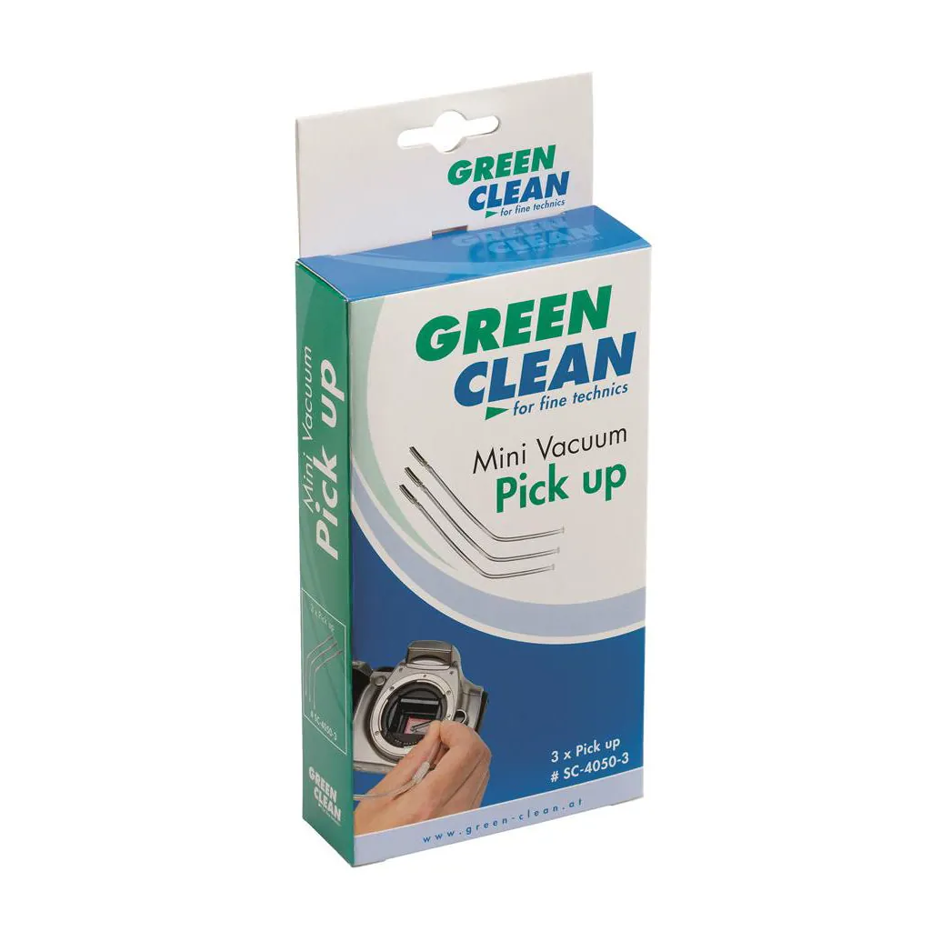 Sensor Cleaning Pick up 3 Stück in Packung