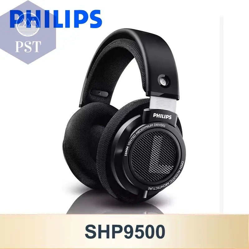 SHP9500 Philips Kopfhörer