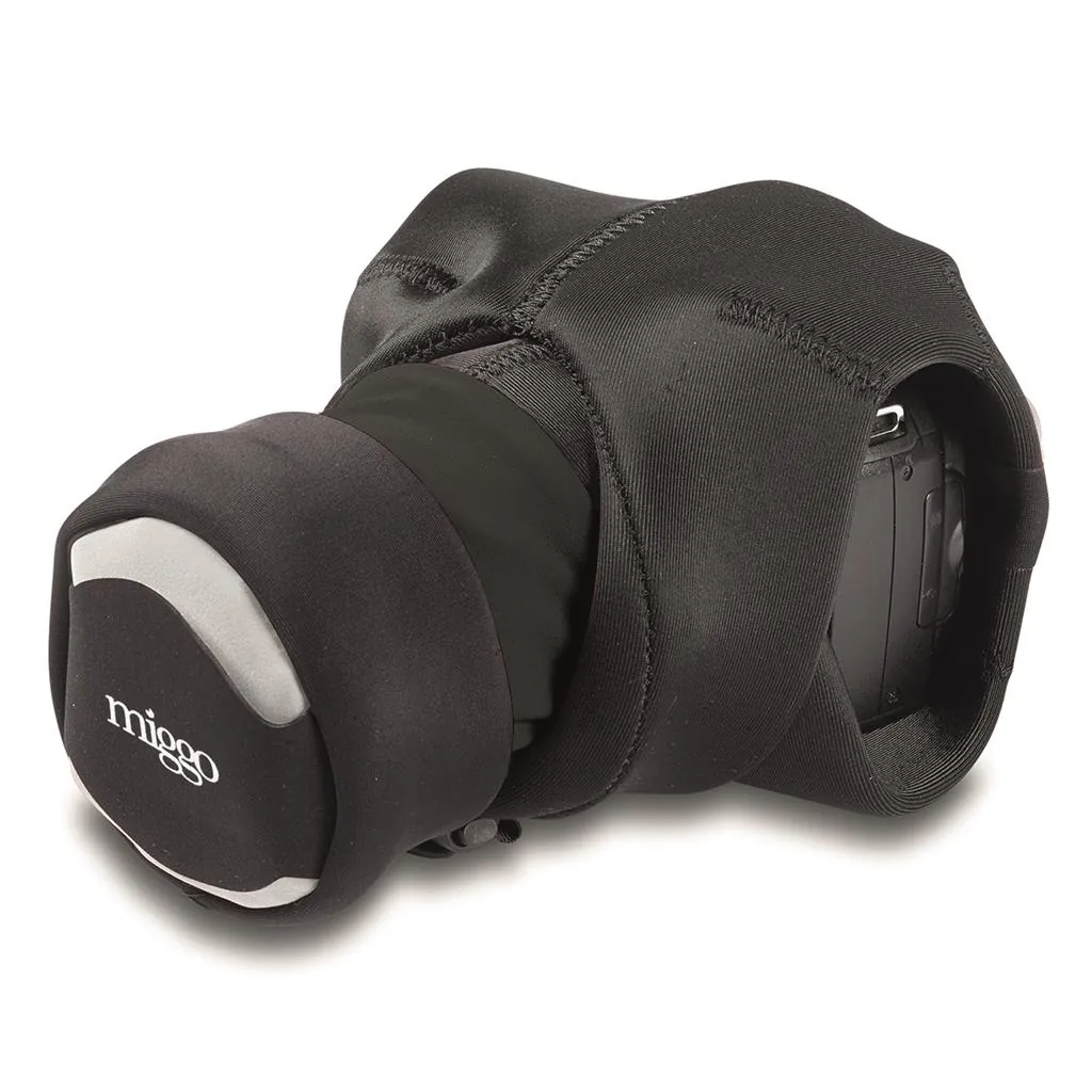 Grip and Wrap DSLR 41cm Tragegurt Tasche