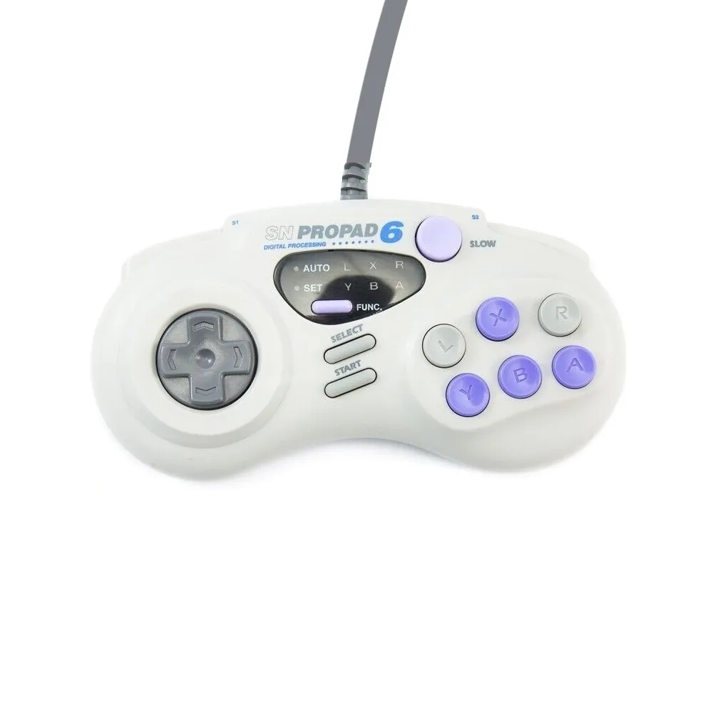 SN ProPad 6