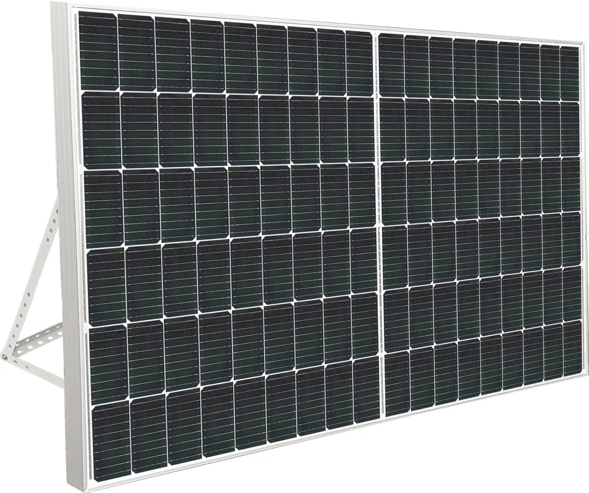 SONDERPOSTEN Solarmodul 300 Wp inkl. Ständerwerk (nur Abholung)
