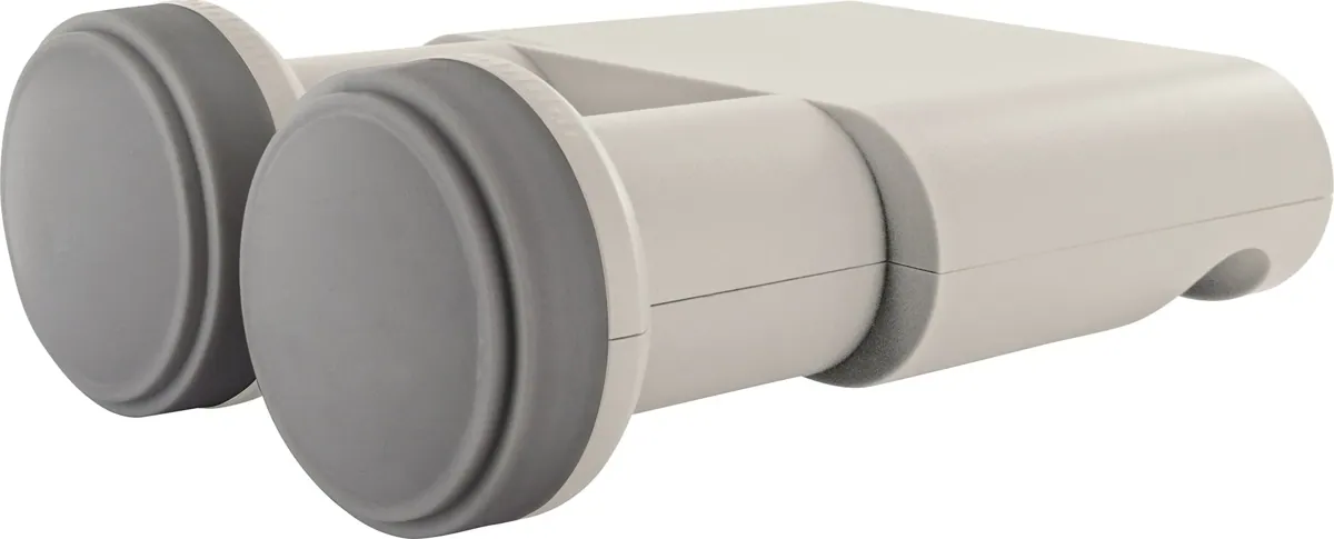 Monoblock Quad LNB (4 TN)