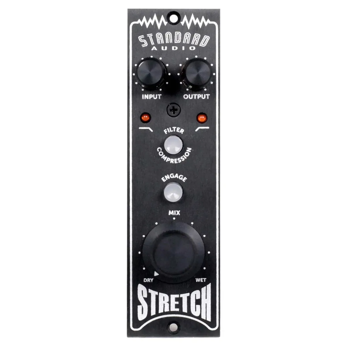 Standard Audio Stretch 500 Series