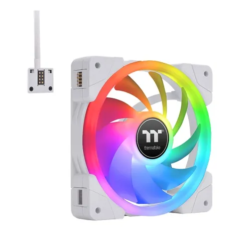 SWAFAN EX14 RGB Gehäuselüfter (3-Fan Pack)