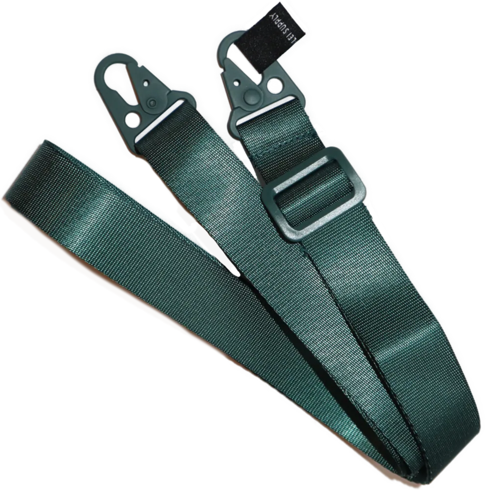 Sage Green - Mono Wechselband - Handykette