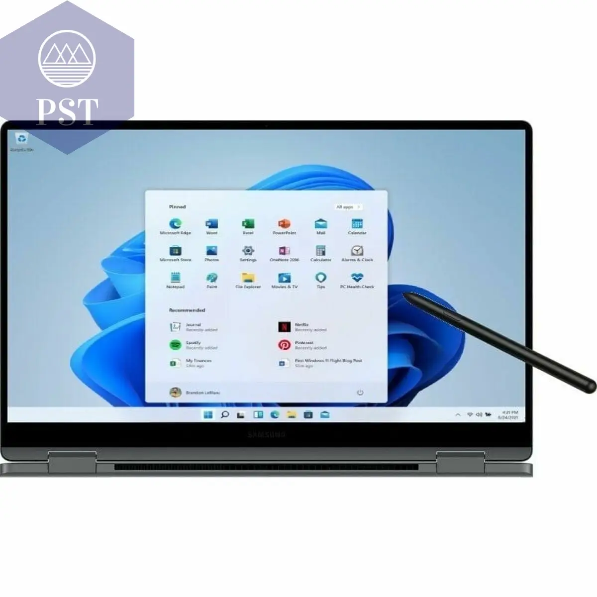 Samsung Galaxy Book5 360 Galaxy AI